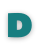 d